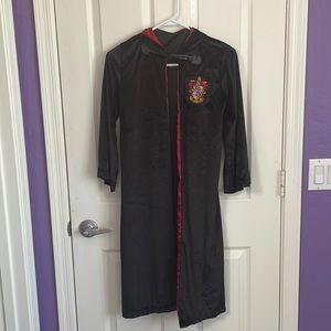Harry Potter House Cape